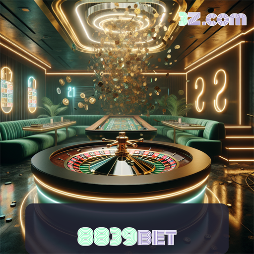 Bônus Imperdíveis na 8839 Bet: Oportunidades de Vencer!