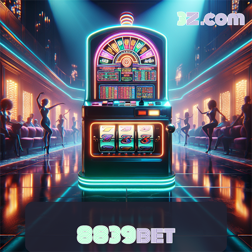 8839 Bet: Um Portal Confiável Para Jogos Brasileiros