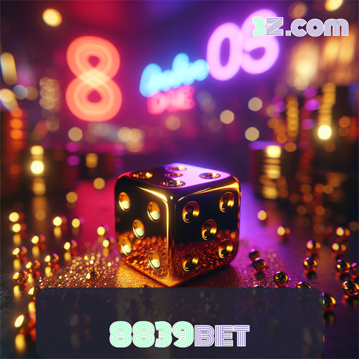 Aposte com Emoção: Esporte na 8839 Bet Revela Surpresas