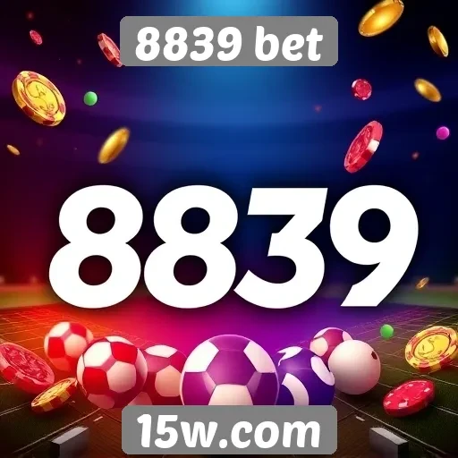 Avaliação da plataforma de jogos 8839 bet