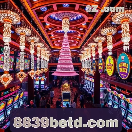 8839 bet: Login Eficiente para Aumentar sua Diversão nos Jogos