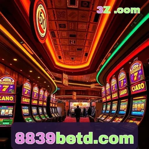 8839 bet: Descubra Promoções que Transformarão Seu Jogo