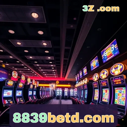 8839 bet: Segurança em Primeiro Lugar para Apostadores Brasileiros