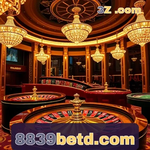 8839 bet: A Aventura das Caça-Níqueis Espera por Você!