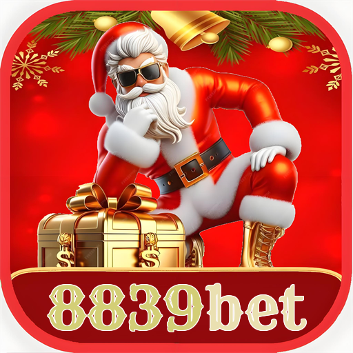 8839 bet