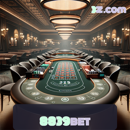 Recursos Paga da 8839 Bet: Potencializando seu Jogo